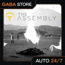 The Assembly / Steam Ключ / Все регионы | АВТОВЫДАЧА 24/7