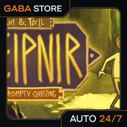 tiny & Tall: Gleipnir / Steam Ключ / Все регионы | АВТОВЫДАЧА 24/7