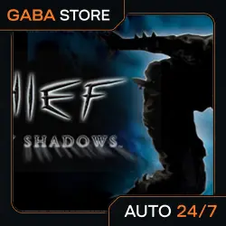 Thief: Deadly Shadows / Steam Ключ / Все регионы | АВТОВЫДАЧА 24/7