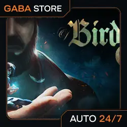 Of Bird and Cage / Steam Ключ / Все регионы | АВТОВЫДАЧА 24/7