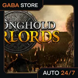 Stronghold: Warlords / Steam Key / Global | AUTO DELIVERY 24/7