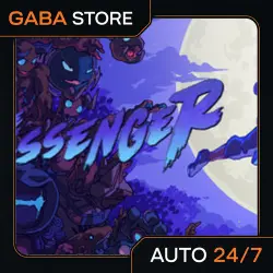 The Messenger / Steam Ключ / Все регионы | АВТОВЫДАЧА 24/7