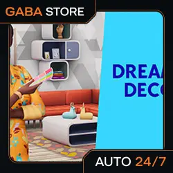 The Sims 4 Dream Home Decorator Game Pack DLC / Origin Key / Global | AUTO DELIVERY 24/7