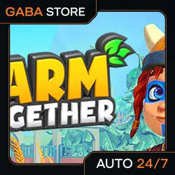 Farm Together - Mistletoe Pack DLC / Steam Ключ / Все регионы | АВТОВЫДАЧА 24/7