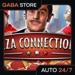 Pizza Connection 3 / Steam Ключ / Все регионы | АВТОВЫДАЧА 24/7
