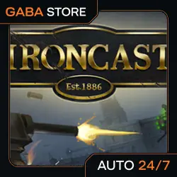 Ironcast / Steam Ключ / Все регионы | АВТОВЫДАЧА 24/7