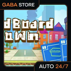 Cardboard Town / Steam Ключ / Все регионы | АВТОВЫДАЧА 24/7