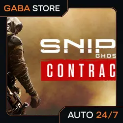 Sniper Ghost Warrior Contracts 2 / Steam Key / Global | AUTO DELIVERY 24/7