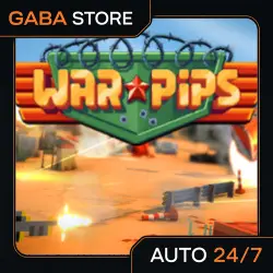 Warpips / Steam Key / Global | AUTO DELIVERY 24/7
