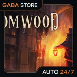 Gloomwood / Steam Key / Global | AUTO DELIVERY 24/7