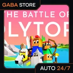 The Battle of Polytopia / Steam Ключ / Все регионы | АВТОВЫДАЧА 24/7