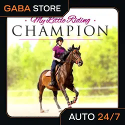 My Little Riding Champion / Steam Ключ / Все регионы | АВТОВЫДАЧА 24/7