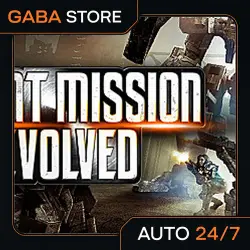 Front Mission Evolved / Steam Ключ / Все регионы | АВТОВЫДАЧА 24/7