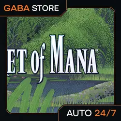 Secret of Mana / Steam Ключ / Все регионы | АВТОВЫДАЧА 24/7