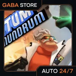 Quantum Conundrum / Steam Ключ / Все регионы | АВТОВЫДАЧА 24/7