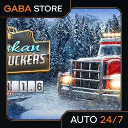 Alaskan Road Truckers / Steam Key / Global | AUTO DELIVERY 24/7