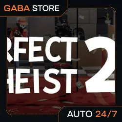 Perfect Heist 2 / Steam Ключ / Все регионы | АВТОВЫДАЧА 24/7