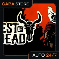 West of Dead / Steam Key / Global | AUTO DELIVERY 24/7