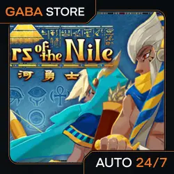Warriors of the Nile / Steam Ключ / Все регионы | АВТОВЫДАЧА 24/7