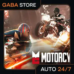 Motorcycle Club / Steam Ключ / Все регионы | АВТОВЫДАЧА 24/7