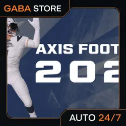 Axis Football 2023 / Steam Ключ / Все регионы | АВТОВЫДАЧА 24/7