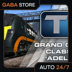 Train Simulator: Grand Central Class 180 'Adelante' DMU Add-On DLC / Steam Key… | AUTO DELIVERY 24/7