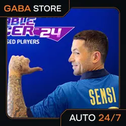 Sociable Soccer 24 / Steam Ключ / Все регионы | АВТОВЫДАЧА 24/7