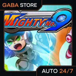 Mighty No. 9 / Steam Ключ / Все регионы | АВТОВЫДАЧА 24/7