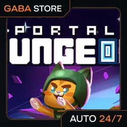 Portal Dungeon / Steam Ключ / Все регионы | АВТОВЫДАЧА 24/7