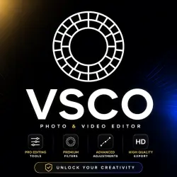 VSCO PLUS/PRO/VSCO ONE 1-12M Подписка | ПОЛНАЯ Г.АРАНТИЯ