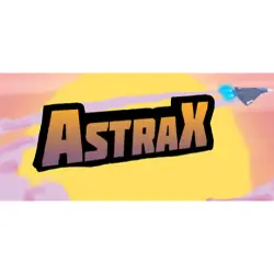 AstraX | STEAM AUTO-DELIVERY