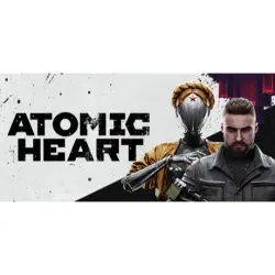 Atomic Heart | STEAM AUTO-DELIVERY