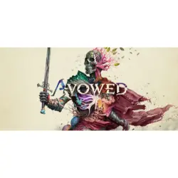 Avowed Premium Edition | STEAM AUTO-DELIVERY