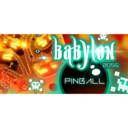 Babylon Pinball | STEAM AUTO-DELIVERY