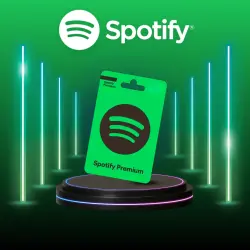 Spotify Premium individual 1 Month / Italy / Netherland / Germany / Switzerland