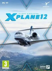 STEAM: X-Plane 12 Новый аккаунт + ПОЧТОВЫЕ ДАННЫЕ