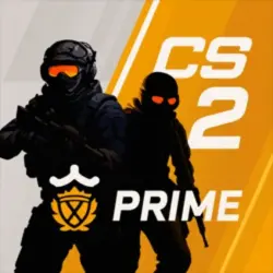 Prime status of cs2