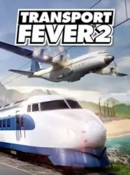 STEAM: Transport Fever 2 New Account + MAIL DATA