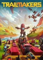 Steam: Новый аккаунт Trailmakers + данные почты