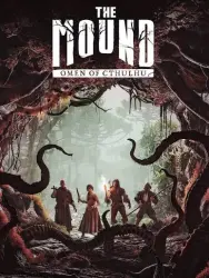 The Mound: Omen of Cthulhu New Account + MAIL DATA