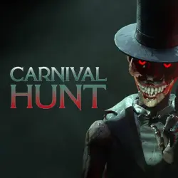 STEAM: Carnival Hunt New Account + MAIL DATA