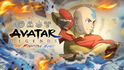 STEAM: Avatar Legends: The Fighting New Account + MAIL DATA