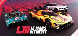 Steam: Le Mans Ultimate. Новый аккаунт + данные почты.
