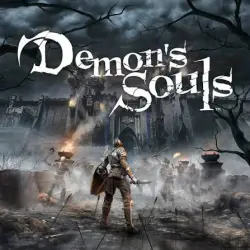 Demon Souls - PS5 |  | P2 | P3