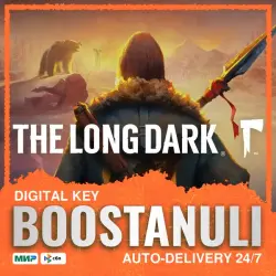 The Long Dark PS4 & PS5 (PS5) — to your PlayStation account