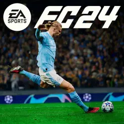 ・EA SPORTS FC 24 — ULTIMATE EDITION・STEAM