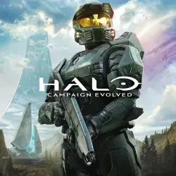 Halo: Campaign Evolved — аренда 7-30 дней, без активации · PS5