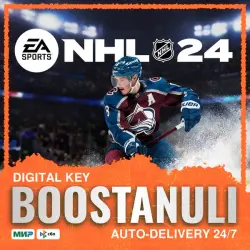 NHL 24 PS5 (PS5) — to your PlayStation account