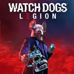Watch Dogs: Legion Ultimate Edition | Steam Offline |