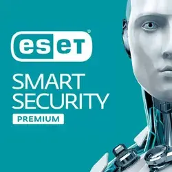 ESET HOME Security Premium на 1 год для 1 ПК